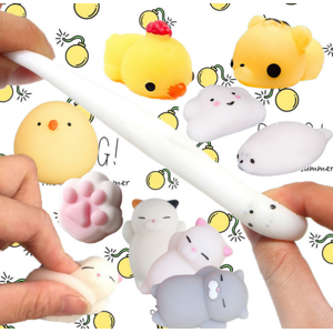硅膠制品